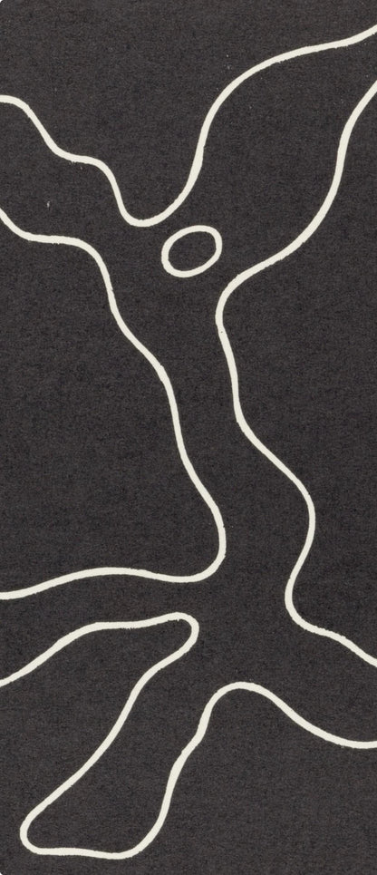 Hans Jean Arp, Composition (Arntz 148-175; Hagenbach A 25; Bolliger 54), Dreams And Projects,