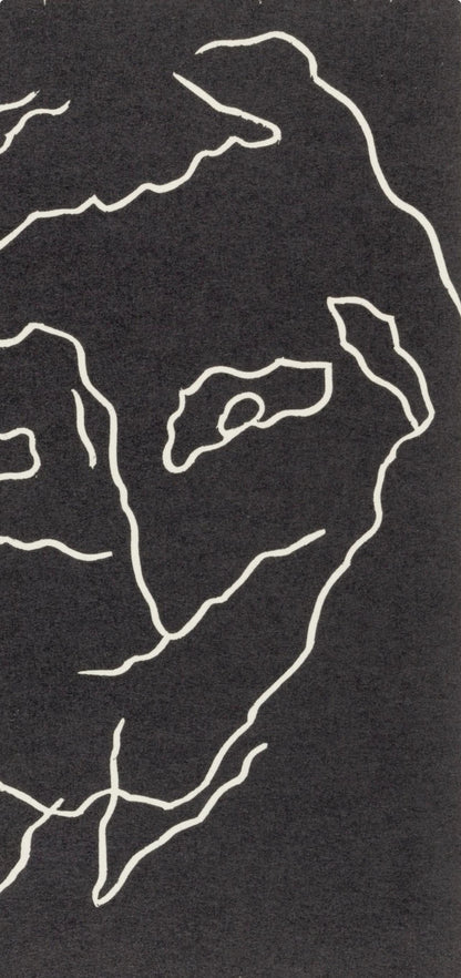 Hans Jean Arp, Composition (Arntz 148-175; Hagenbach A 25; Bolliger 54), Dreams And Projects,