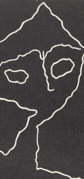 Hans Jean Arp, Composition (Arntz 148-175; Hagenbach A 25; Bolliger 54), Dreams And Projects,