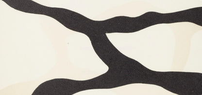 Hans Jean Arp, Composition (Arntz 148-175; Hagenbach A 25; Bolliger 54), Dreams And Projects,