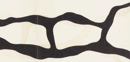 Hans Jean Arp, Composition (Arntz 148-175; Hagenbach A 25; Bolliger 54), Dreams And Projects,