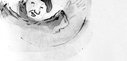 Marc Chagall, Composition, Contes De Boccace, Verve: Revue Artistique Et Littraire, Lithograph