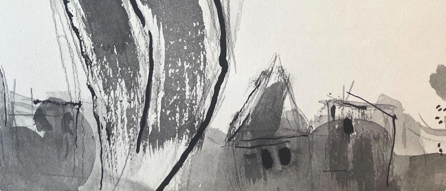 Marc Chagall, Composition, Contes De Boccace, Verve: Revue Artistique Et Littraire, Lithograph