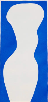 Henri Matisse, Formes, Jazz, Special Edition For The Museum Of Modern Art, Hliogravure
