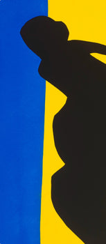 Henri Matisse, Le Cow-Boy, Jazz, Special Edition For The Museum Of Modern Art, Hliogravure