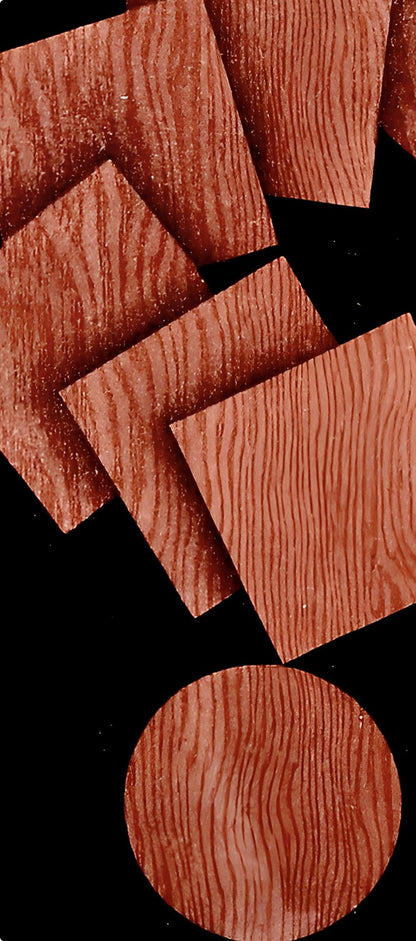 Pol Bury, Composition, Derrire Le Miroir, Lithograph