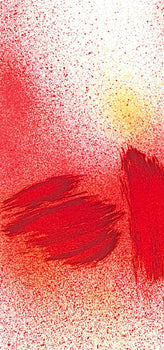 Jean Bazaine, Composition, Derrire Le Miroir, Lithograph