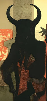 Andr Minaux, Composition, L'Odysse, Lithograph