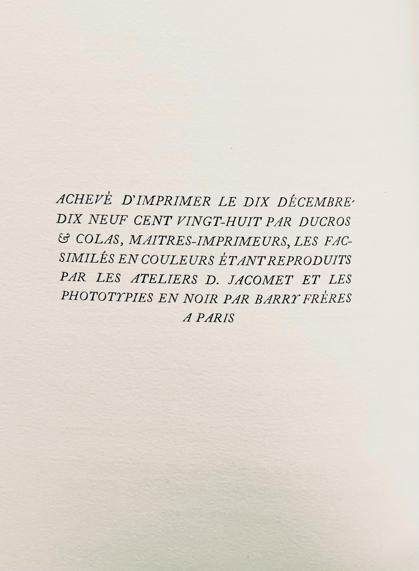 Marie Laurencin, Composition, Marie Laurencin, Lithograph