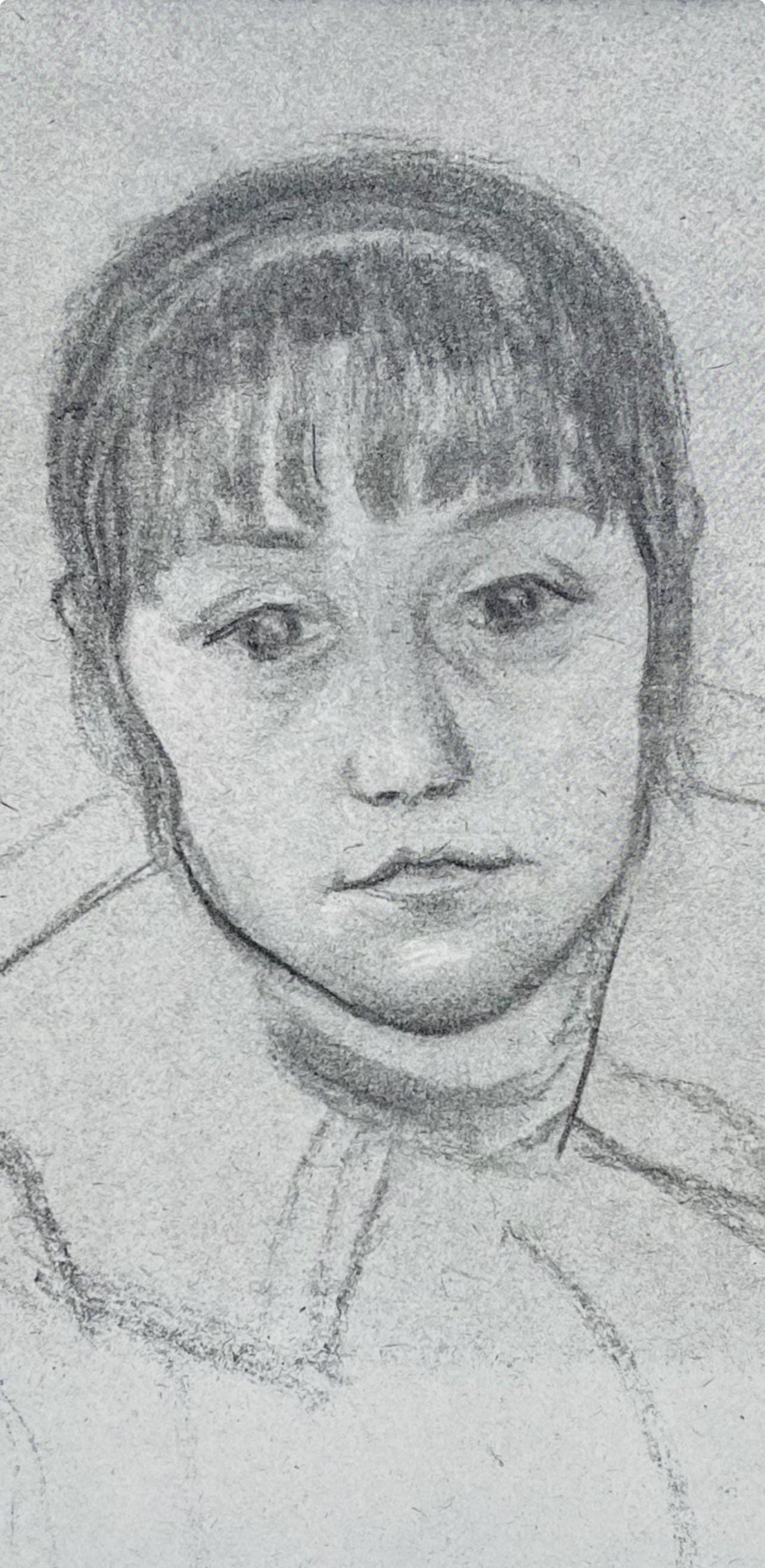 Henry Strater, Composition, 24 Drawings By Henry Strater, Lithograph