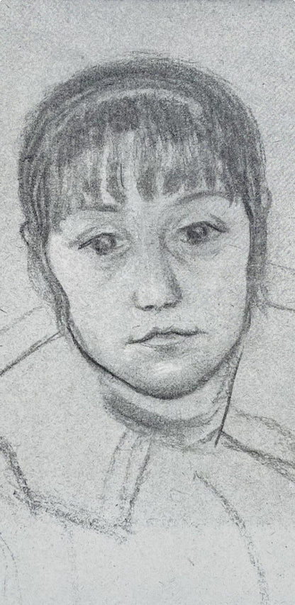 Henry Strater, Composition, 24 Drawings By Henry Strater, Lithograph