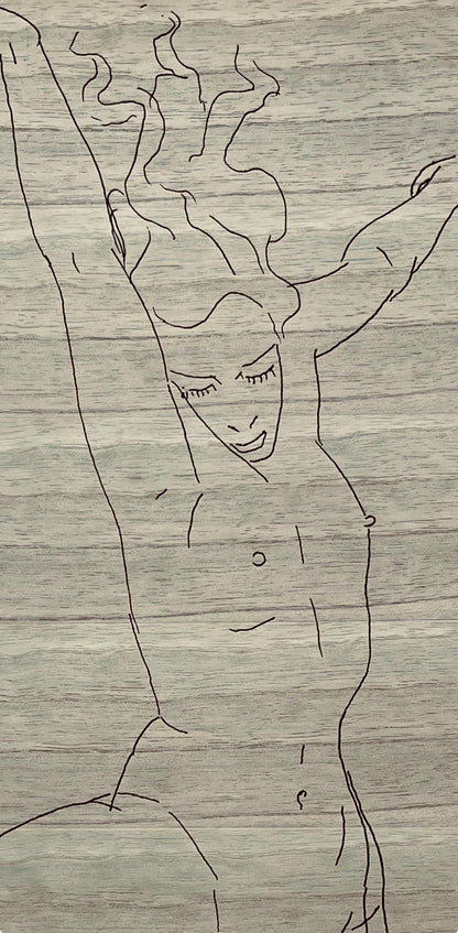 Henry Strater, Composition, 24 Drawings By Henry Strater, Lithograph