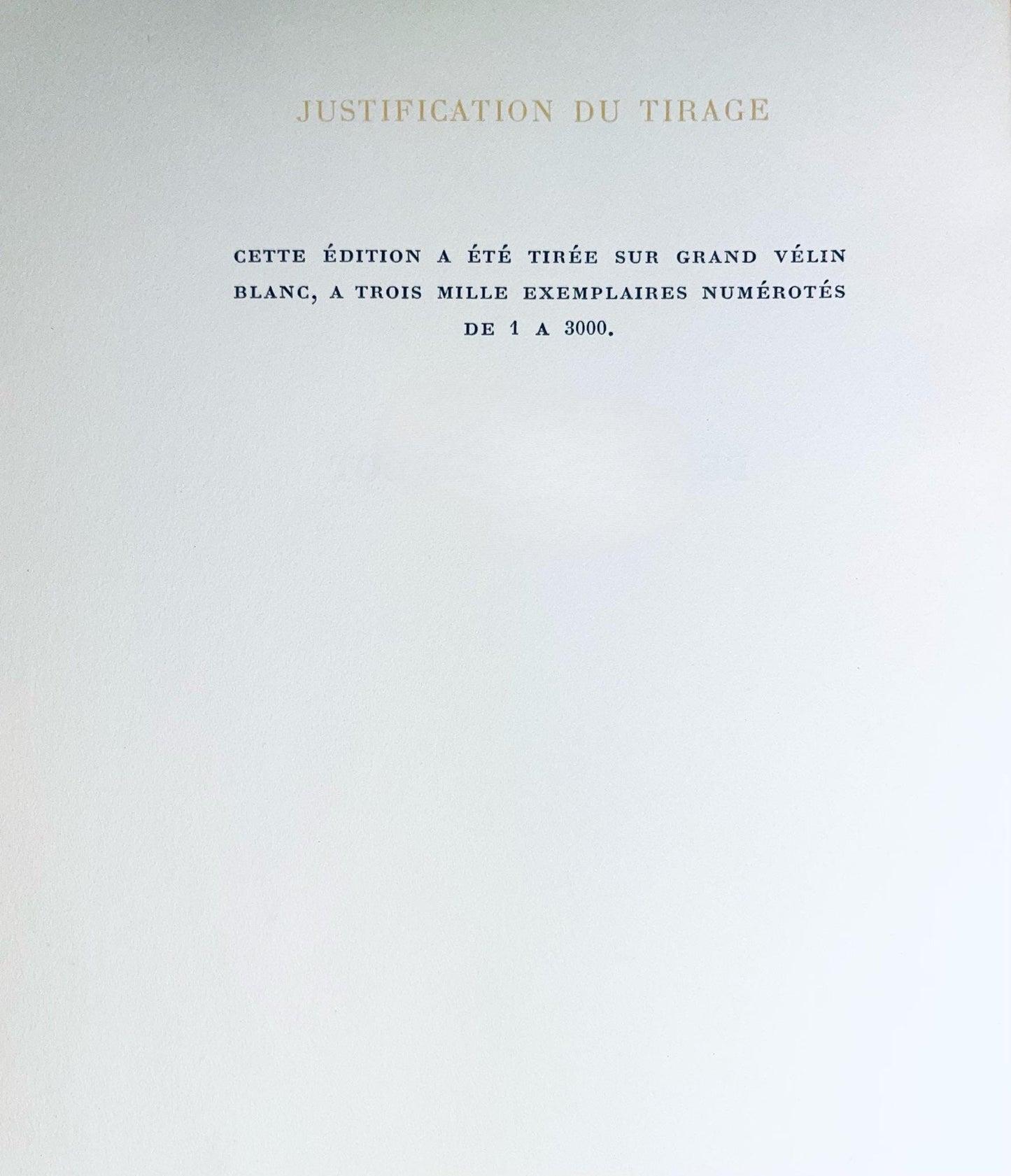 Maurice Mourlot, Composition, De Goupil A Margot, Histoires De Btes, Lithograph