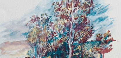 Pierre-Auguste Renoir, Composition, Seize Aquarelles Et Sanguines De Renoir, Lithograph