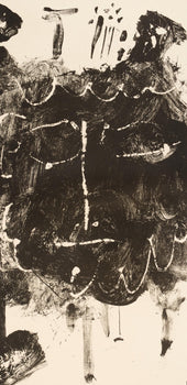 Pablo Picasso, Composition (Bloch 605-608; Mourlot 177; Reue 519-522), Elegy Of Ihpetonga,