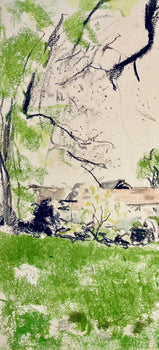 Douard Vuillard, Composition, Vuillard, Douze Pastels, Lithograph