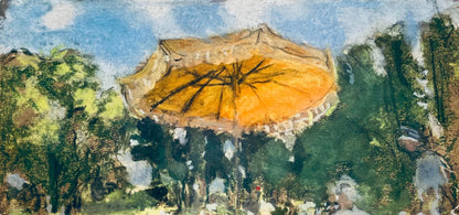 Douard Vuillard, Composition, Vuillard, Douze Pastels, Lithograph
