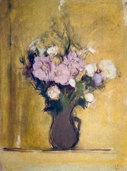 Douard Vuillard, Composition, Vuillard, Douze Pastels, Lithograph