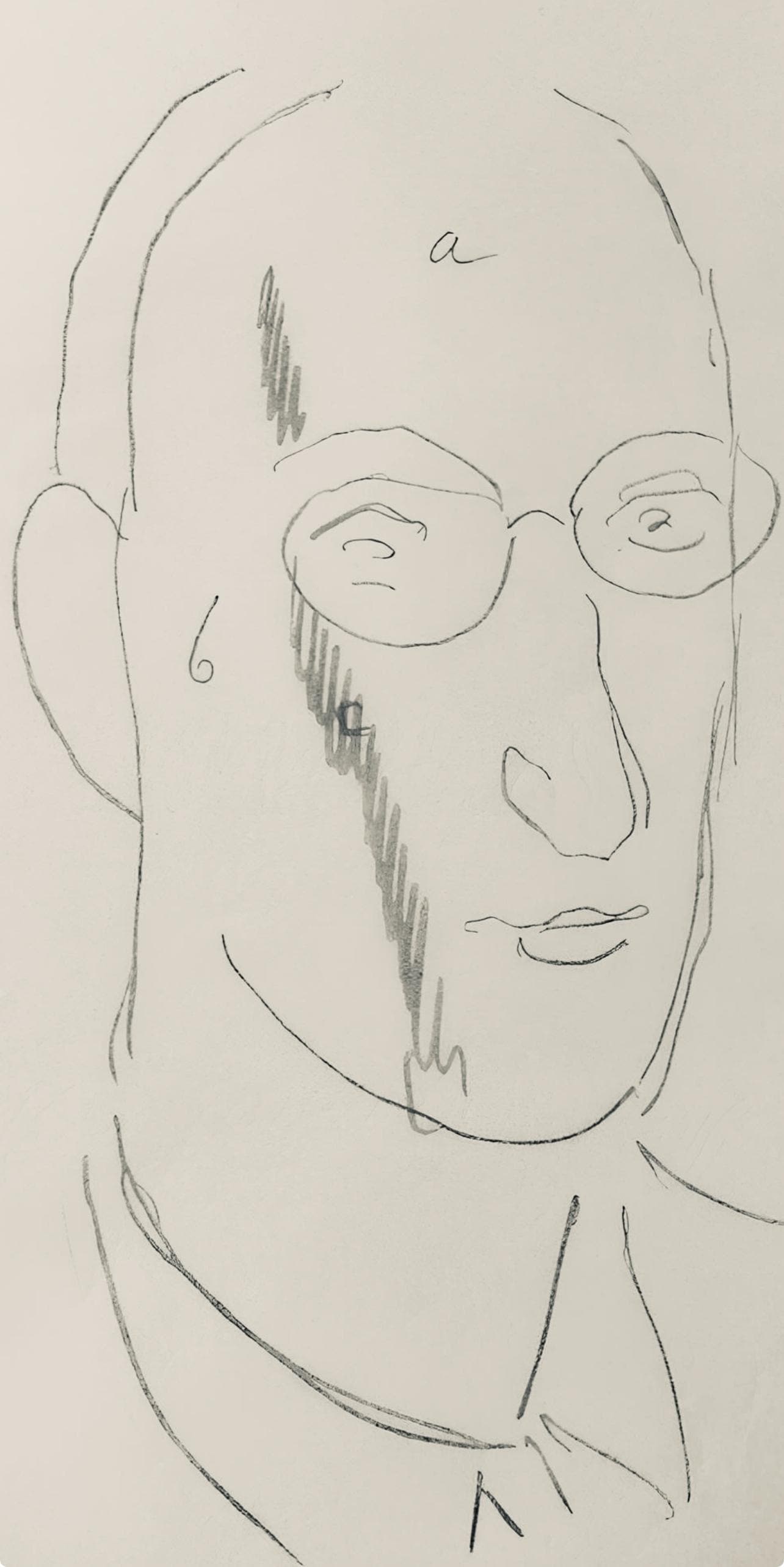 Henri Matisse, Composition, Dessins De Matisse, Hommage N2, Lithograph