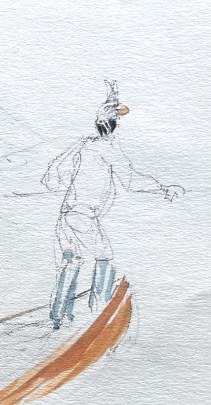 Henri De Toulouse-Lautrec, Composition, Toulouse-Lautrec, Album De Marine, Lithograph