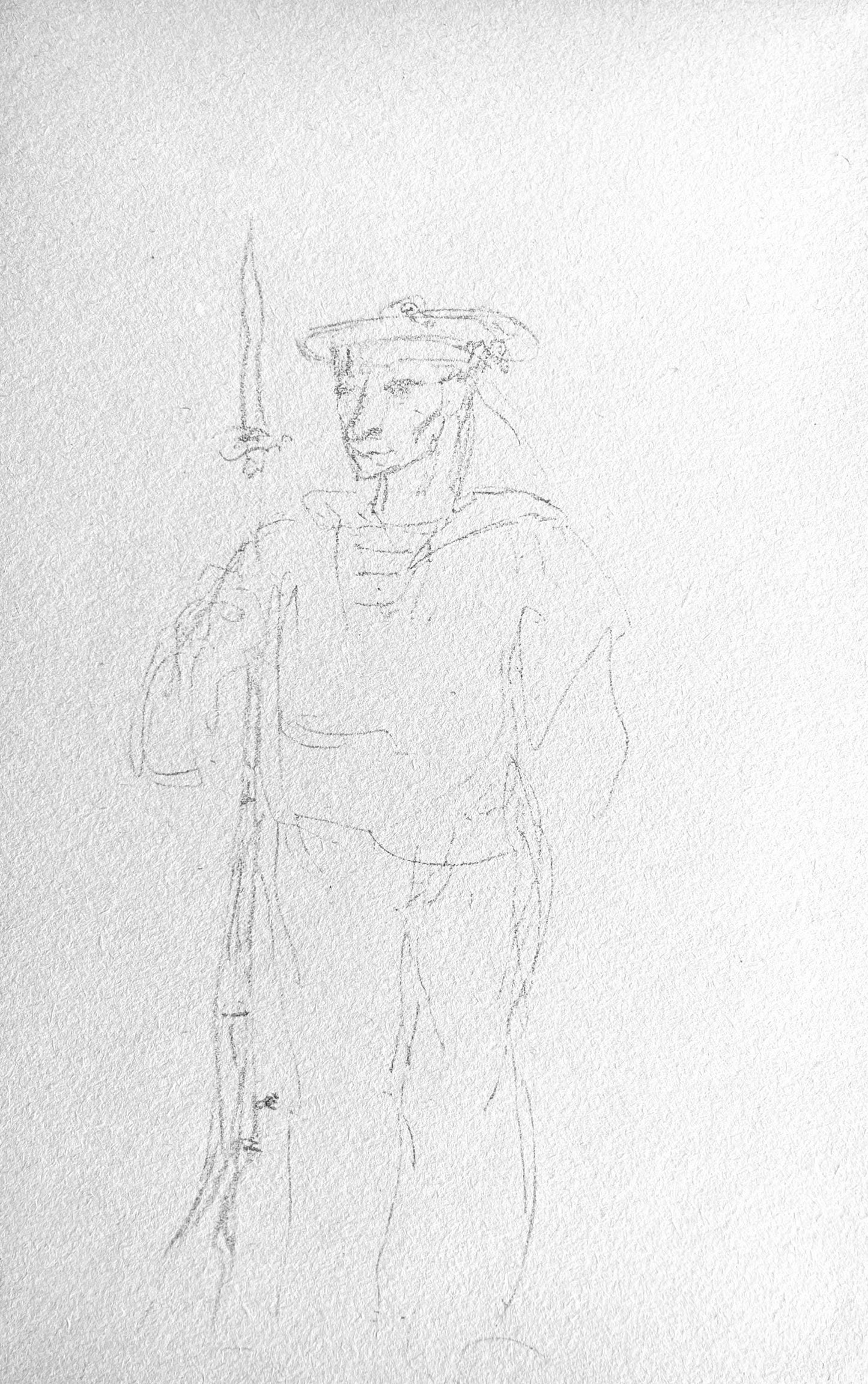 Henri De Toulouse-Lautrec, Composition, Toulouse-Lautrec, Album De Marine, Lithograph