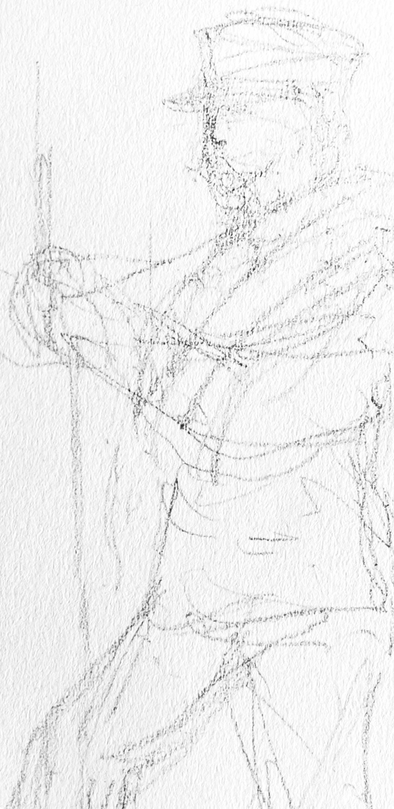 Henri De Toulouse-Lautrec, Composition, Toulouse-Lautrec, Album De Marine, Lithograph