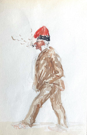 Descriptive image text