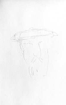 Henri De Toulouse-Lautrec, Composition, Toulouse-Lautrec, Album De Marine, Lithograph