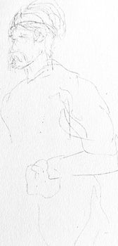 Henri De Toulouse-Lautrec, Composition, Toulouse-Lautrec, Album De Marine, Lithograph