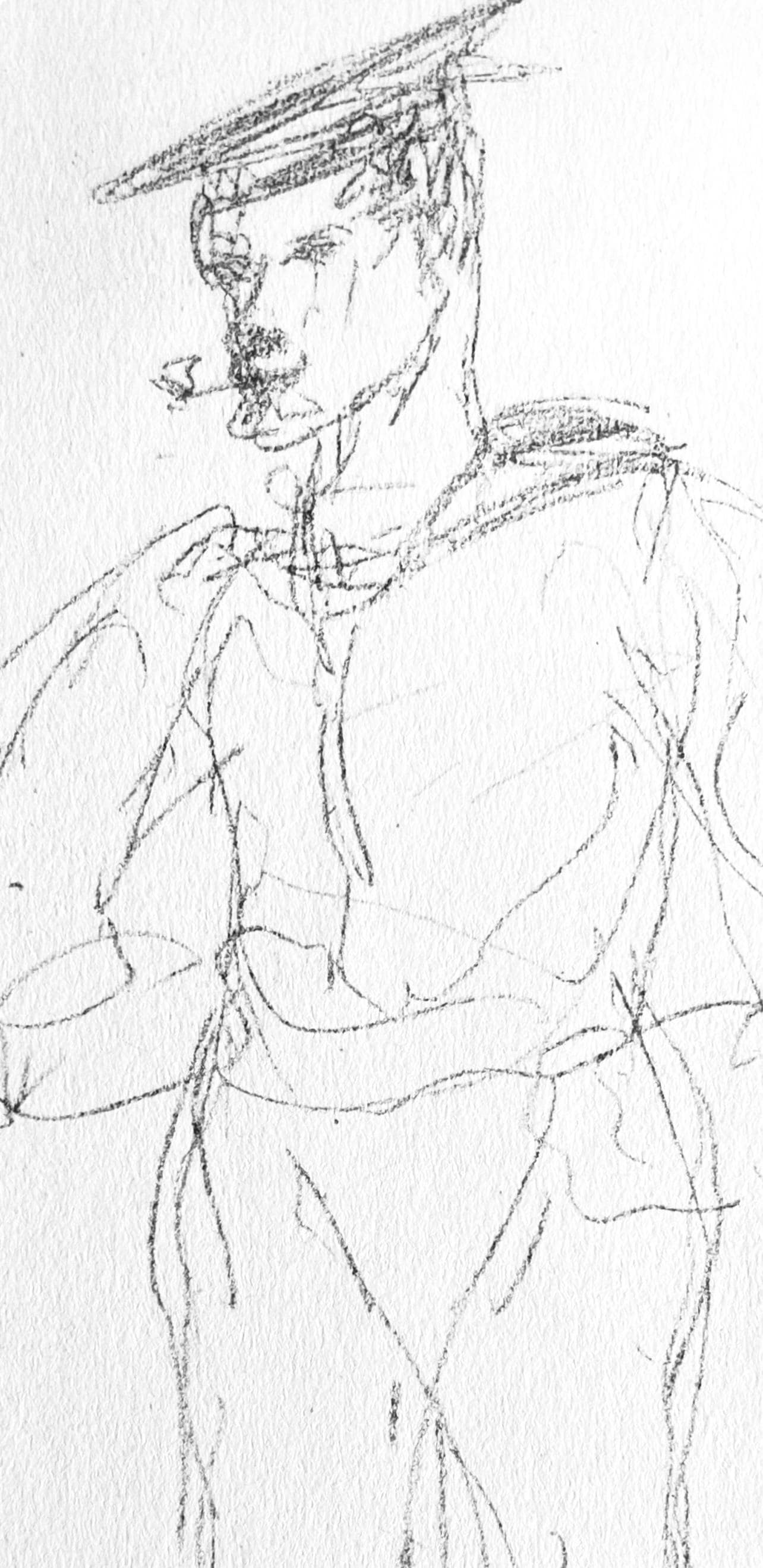 Henri De Toulouse-Lautrec, Composition, Toulouse-Lautrec, Album De Marine, Lithograph