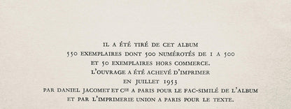 Henri De Toulouse-Lautrec, Composition, Toulouse-Lautrec, Album De Marine, Lithograph