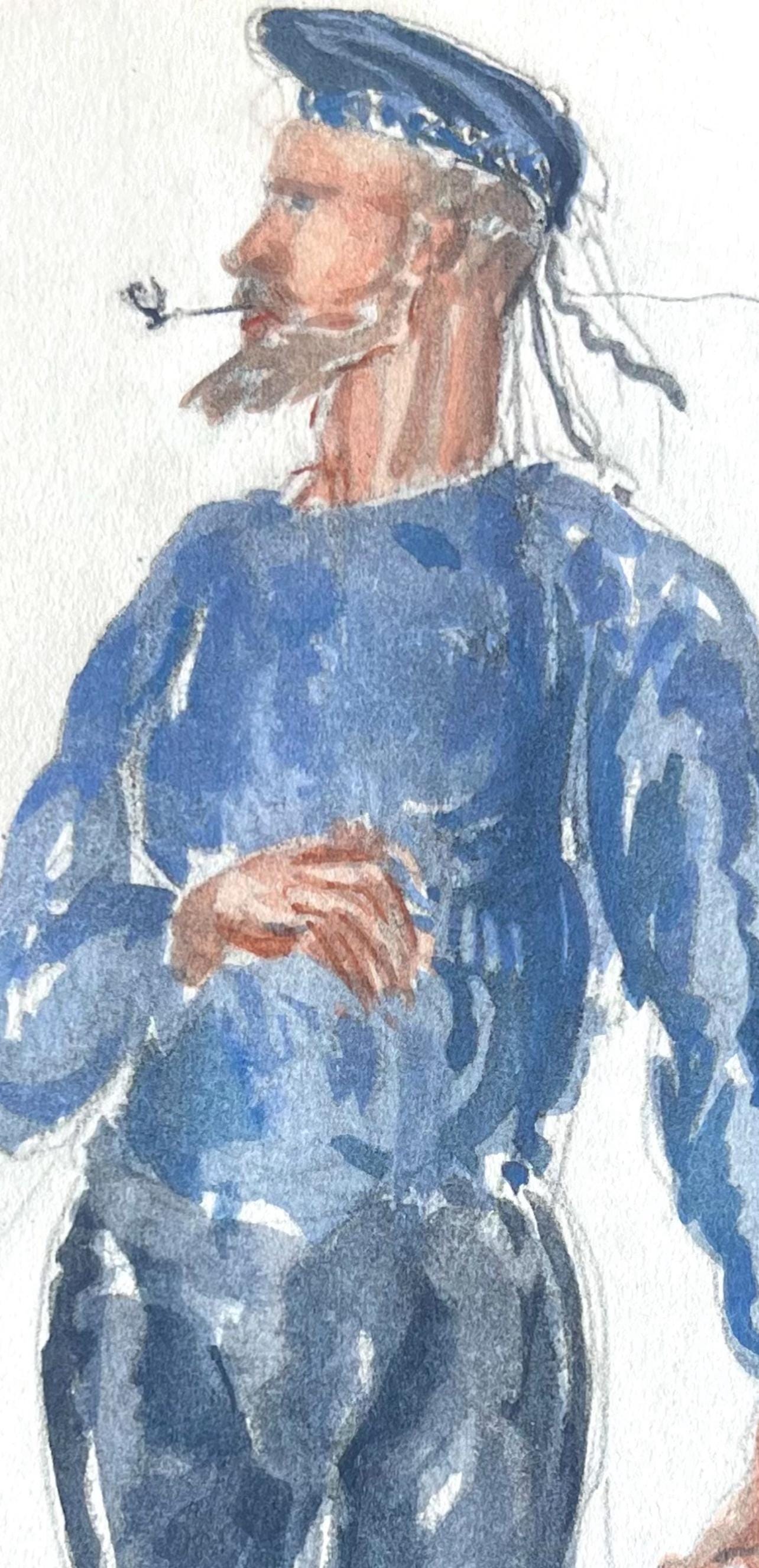 Henri De Toulouse-Lautrec, Composition, Toulouse-Lautrec, Album De Marine, Lithograph