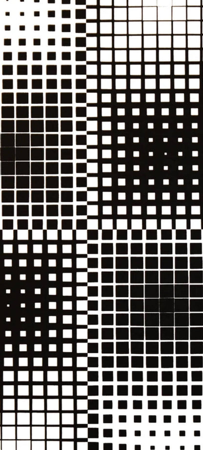 Victor Vasarely, Composition, Corpusculaires, Hliogravure