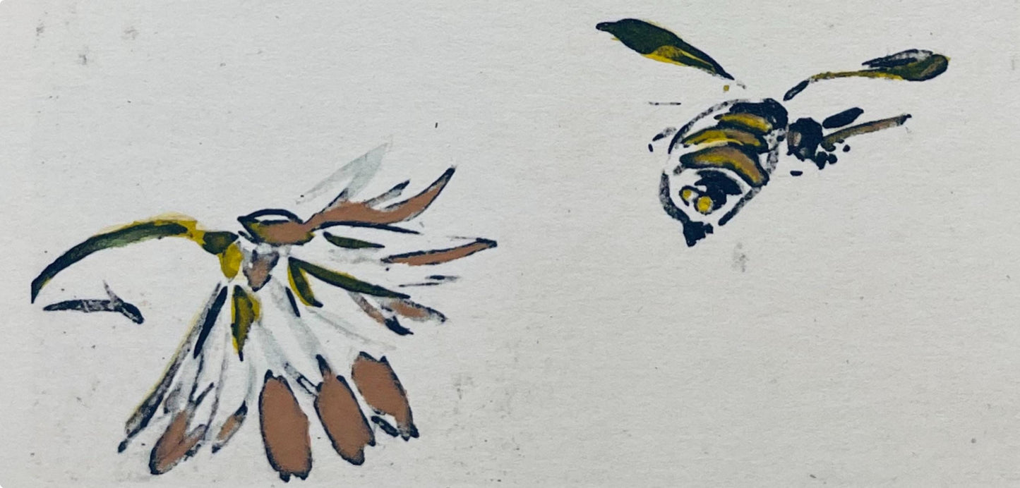 Douard Manet, Composition, Douard Manet, Letters With Aquarelles, Lithograph