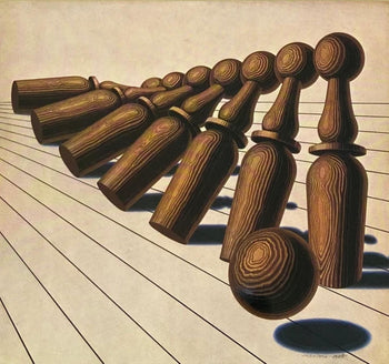 Victor Vasarely, Composition, Graphismes I, Hliogravure