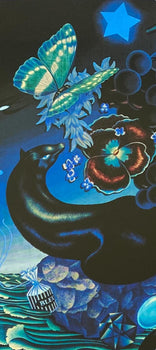 Victor Vasarely, Composition, Graphismes Ii, Hliogravure