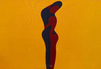 Victor Vasarely, Composition, Graphismes Iii, Hliogravure