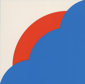 Georg Karl Pfahler, Composition, Vormen Van De Kleur, Silkscreen