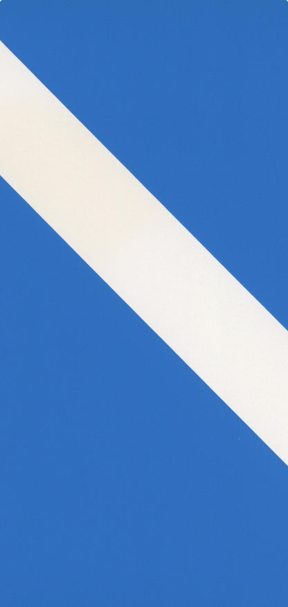 William Turnbull, Composition, Vormen Van De Kleur, Silkscreen
