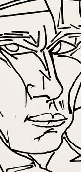 Franoise Gilot, Composition, Pouvoir Tout Dire, Pomes, Illustrs Par Franoise Gilot, Lithograph