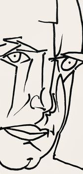 Franoise Gilot, Composition, Pouvoir Tout Dire, Pomes, Illustrs Par Franoise Gilot, Lithograph