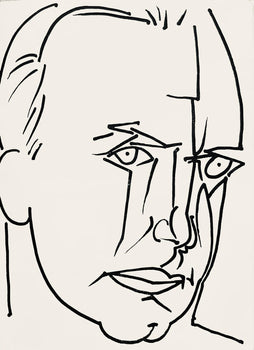 Franoise Gilot, Composition, Pouvoir Tout Dire, Pomes, Illustrs Par Franoise Gilot, Lithograph