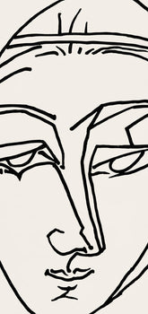 Franoise Gilot, Composition, Pouvoir Tout Dire, Pomes, Illustrs Par Franoise Gilot, Lithograph