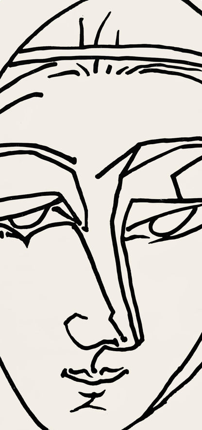 Franoise Gilot, Composition, Pouvoir Tout Dire, Pomes, Illustrs Par Franoise Gilot, Lithograph