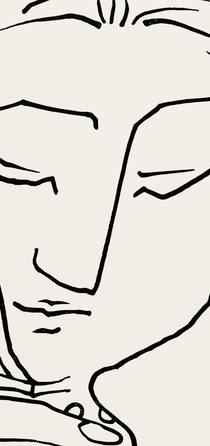 Franoise Gilot, Composition, Pouvoir Tout Dire, Pomes, Illustrs Par Franoise Gilot, Lithograph