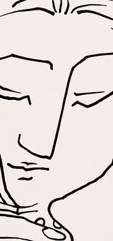 Franoise Gilot, Composition, Pouvoir Tout Dire, Pomes, Illustrs Par Franoise Gilot, Lithograph