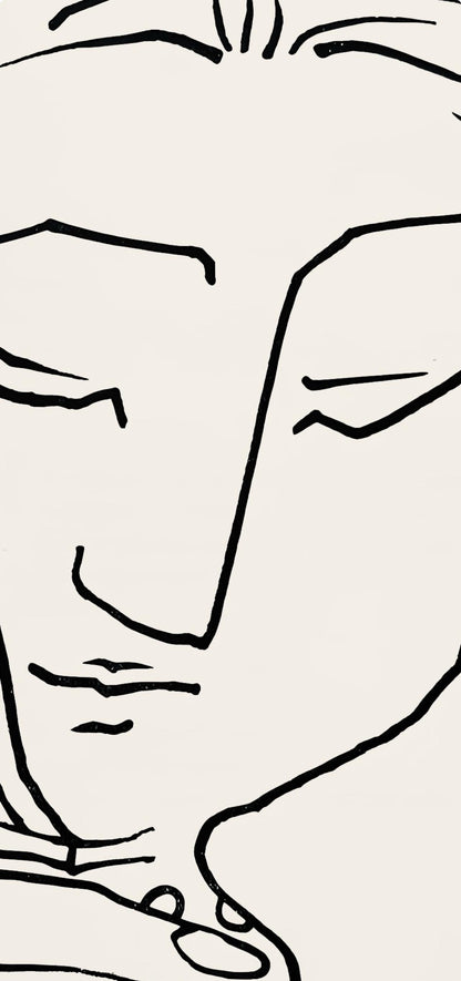 Franoise Gilot, Composition, Pouvoir Tout Dire, Pomes, Illustrs Par Franoise Gilot, Lithograph