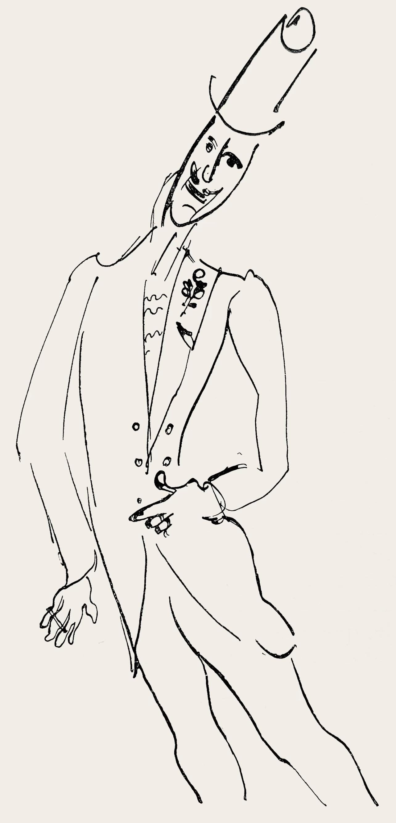 Marc Chagall, Composition, Suite Provinciale Avec 92 Dessins Indits De Marc Chagall, Lithograph