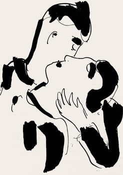 Marc Chagall, Composition, Suite Provinciale Avec 92 Dessins Indits De Marc Chagall, Lithograph