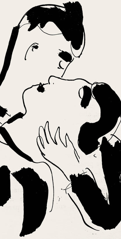 Marc Chagall, Composition, Suite Provinciale Avec 92 Dessins Indits De Marc Chagall, Lithograph